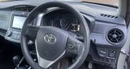 Toyota Fielder 1,5L 2017 for sale