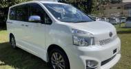 Toyota Voxy 2,0L 2013 for sale