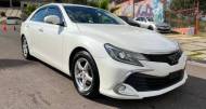 Toyota Mark X 2,5L 2017 for sale