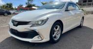 Toyota Mark X 2,5L 2017 for sale