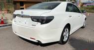 Toyota Mark X 2,5L 2017 for sale