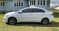 Suzuki Ciaz 1,5L 2016 for sale