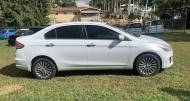 Suzuki Ciaz 1,5L 2016 for sale