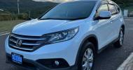 Honda CR-V 2,0L 2014 for sale