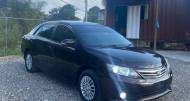 Toyota Allion 1,8L 2013 for sale