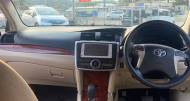 Toyota Allion 1,8L 2013 for sale