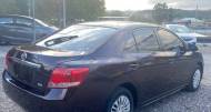 Toyota Allion 1,8L 2013 for sale