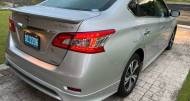 Nissan Sylphy 1,8L 2017 for sale