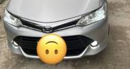 Toyota Axio 1,5L 2016 for sale