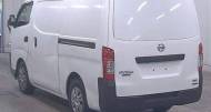 Nissan Caravan 2,0L 2015 for sale