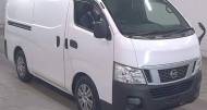 Nissan Caravan 2,0L 2015 for sale