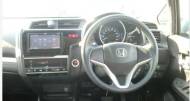 Honda Fit 1,5L 2015 for sale