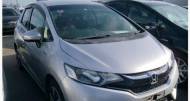 Honda Fit 1,5L 2015 for sale