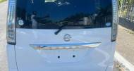 Nissan Serena 2,0L 2016 for sale