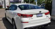 KIA Optima 2,0L 2019 for sale