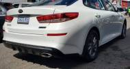 KIA Optima 2,0L 2019 for sale