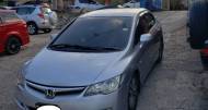 Honda Civic 2,0L 2008 for sale