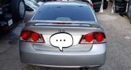 Honda Civic 2,0L 2008 for sale