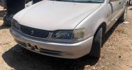 Toyota Corolla 1,4L 1998 for sale