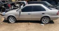 Toyota Corolla 1,4L 1998 for sale