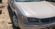 Toyota Corolla 1,4L 1998 for sale