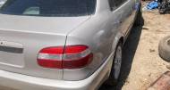 Toyota Corolla 1,4L 1998 for sale