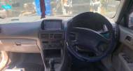 Toyota Corolla 1,4L 1998 for sale