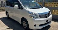 Toyota Noah 2,0L 2013 for sale