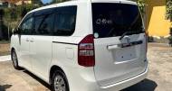 Toyota Noah 2,0L 2013 for sale