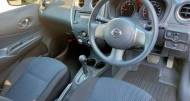 Nissan Note 1,5L 2014 for sale