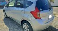 Nissan Note 1,5L 2014 for sale