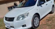 Toyota Axio 1,5L 2012 for sale