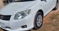 Toyota Axio 1,5L 2012 for sale