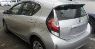 Toyota Aqua 1,5L 2017 for sale