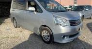 Toyota Noah 1,8L 2013 for sale