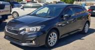 Subaru Impreza 1,6L 2017 for sale