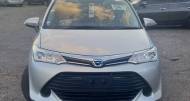 Toyota Fielder 1,5L 2017 for sale