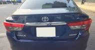 Toyota Mark X 2,5L 2013 for sale