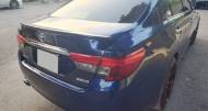 Toyota Mark X 2,5L 2013 for sale