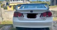 Honda Civic 1,8L 2007 for sale