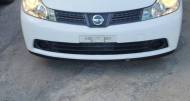 Nissan Wingroad 1,5L 2013 for sale