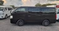 Toyota Hiace 2,5L 2013 for sale