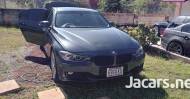 BMW 3-Series 2,8L 2013 for sale