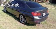 BMW 3-Series 2,8L 2013 for sale