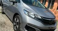 Honda Fit 1,5L 2017 for sale