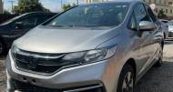 Honda Fit 1,5L 2017 for sale