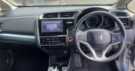 Honda Fit 1,5L 2017 for sale