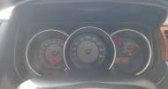 Nissan Tiida 1,5L 2007 for sale