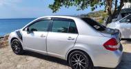 Nissan Tiida 1,5L 2007 for sale