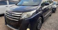 Toyota Noah 2,0L 2014 for sale